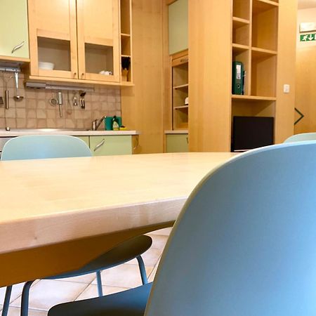 Apartments Alpha Center Бовец Екстериор снимка