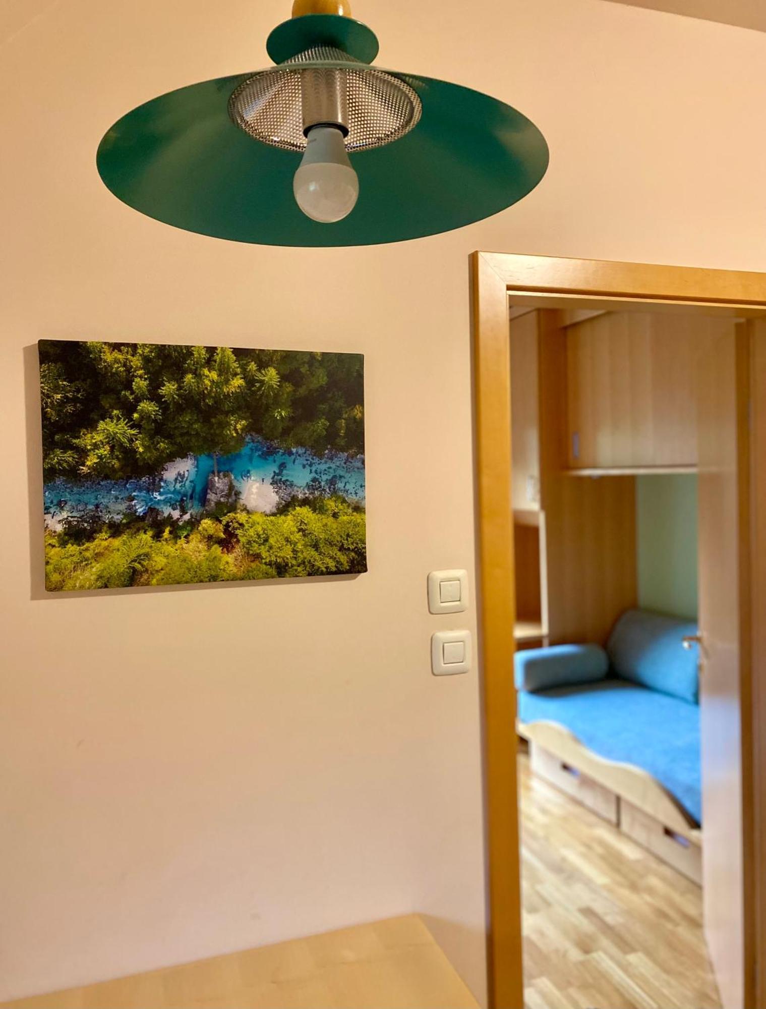 Apartments Alpha Center Бовец Екстериор снимка