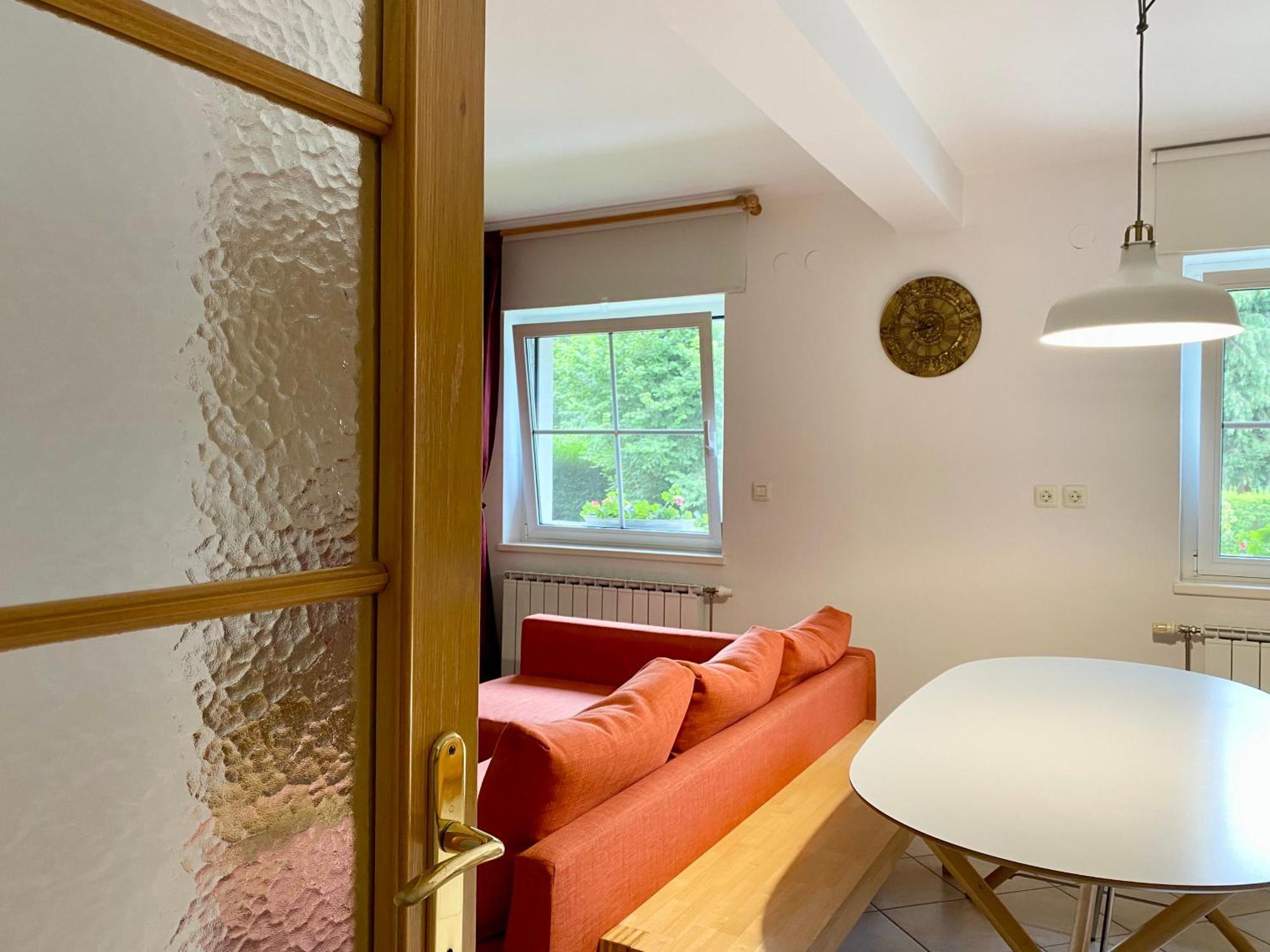 Apartments Alpha Center Бовец Екстериор снимка