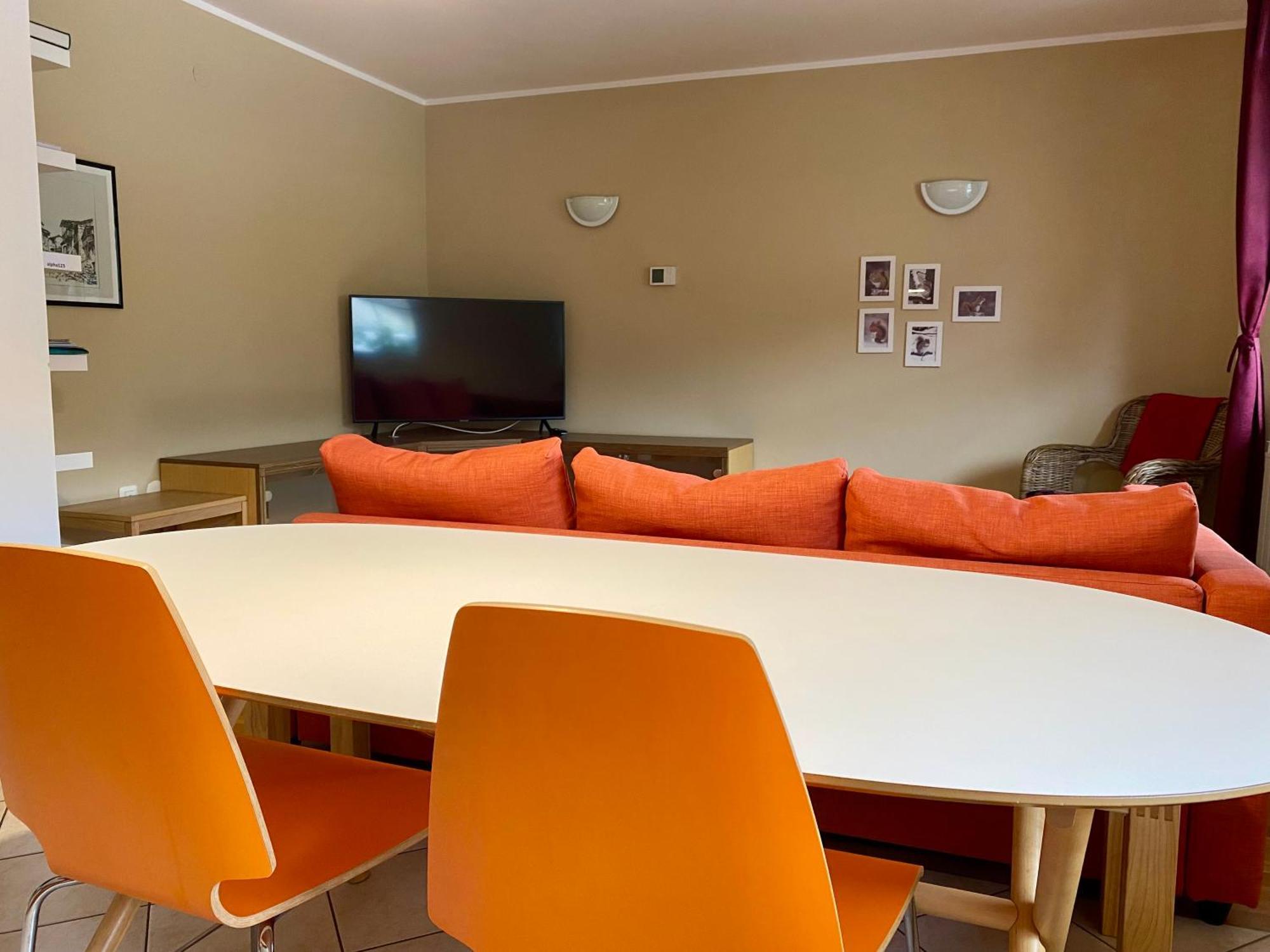Apartments Alpha Center Бовец Екстериор снимка