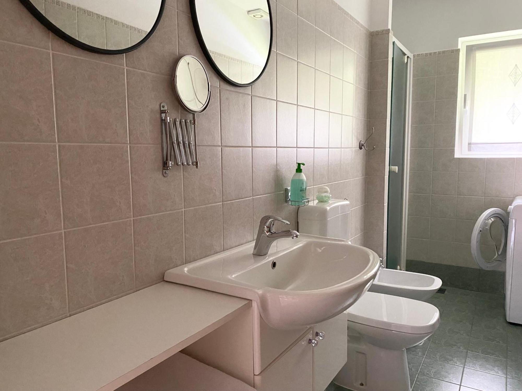 Apartments Alpha Center Бовец Екстериор снимка