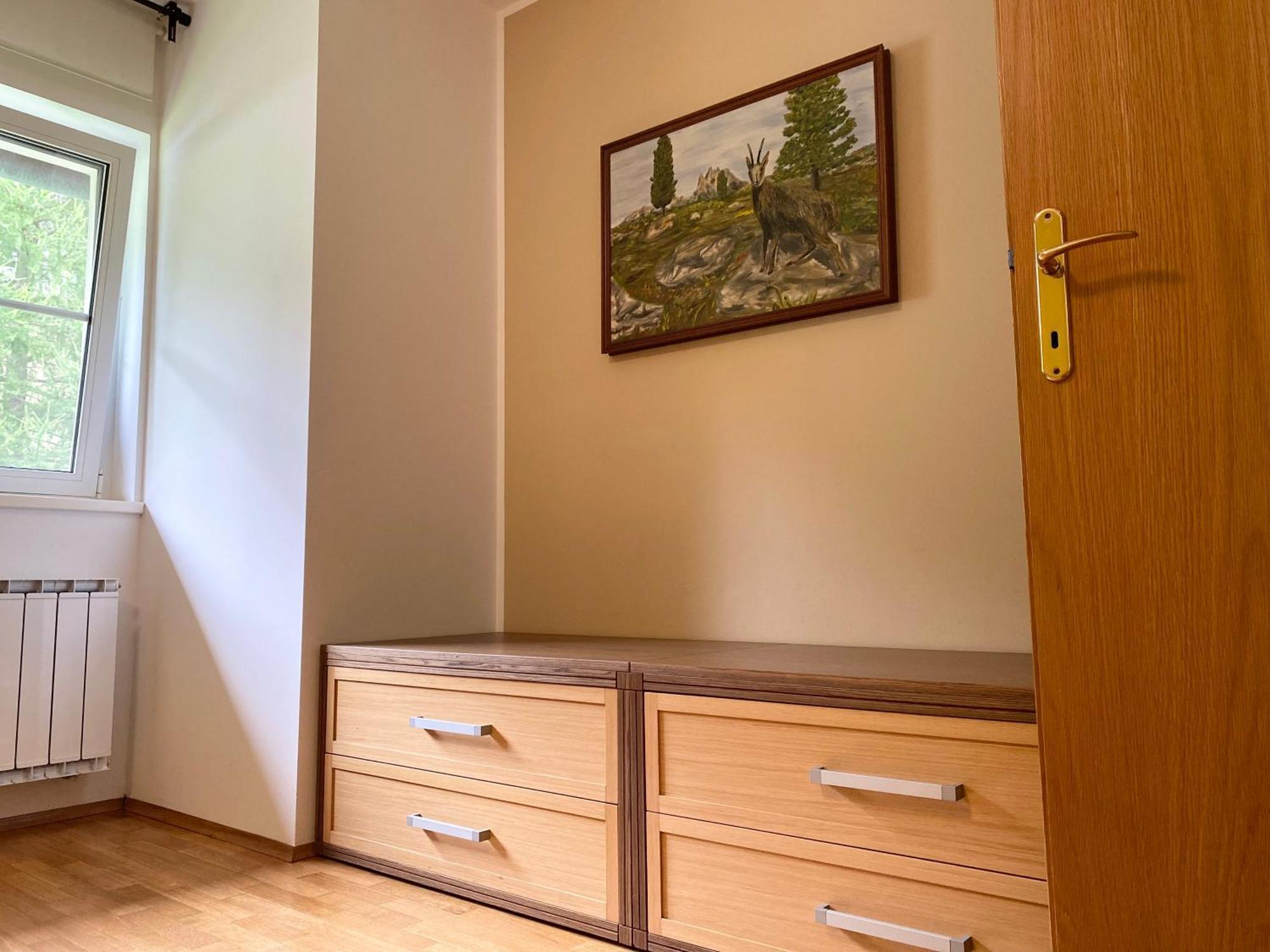 Apartments Alpha Center Бовец Екстериор снимка