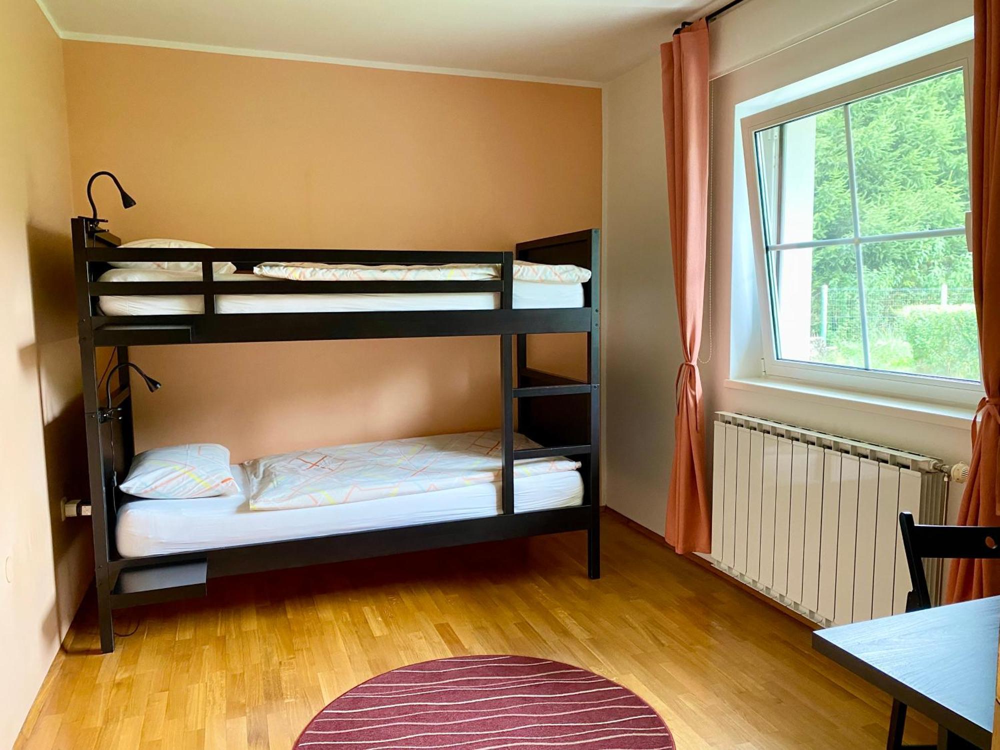 Apartments Alpha Center Бовец Екстериор снимка