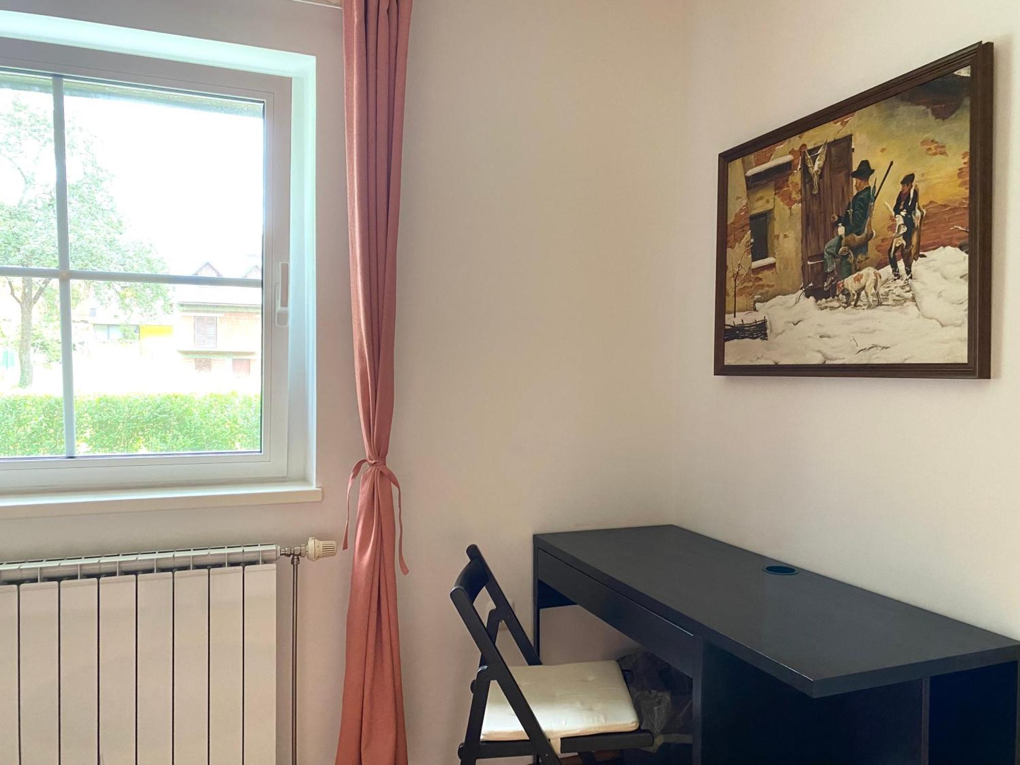 Apartments Alpha Center Бовец Екстериор снимка