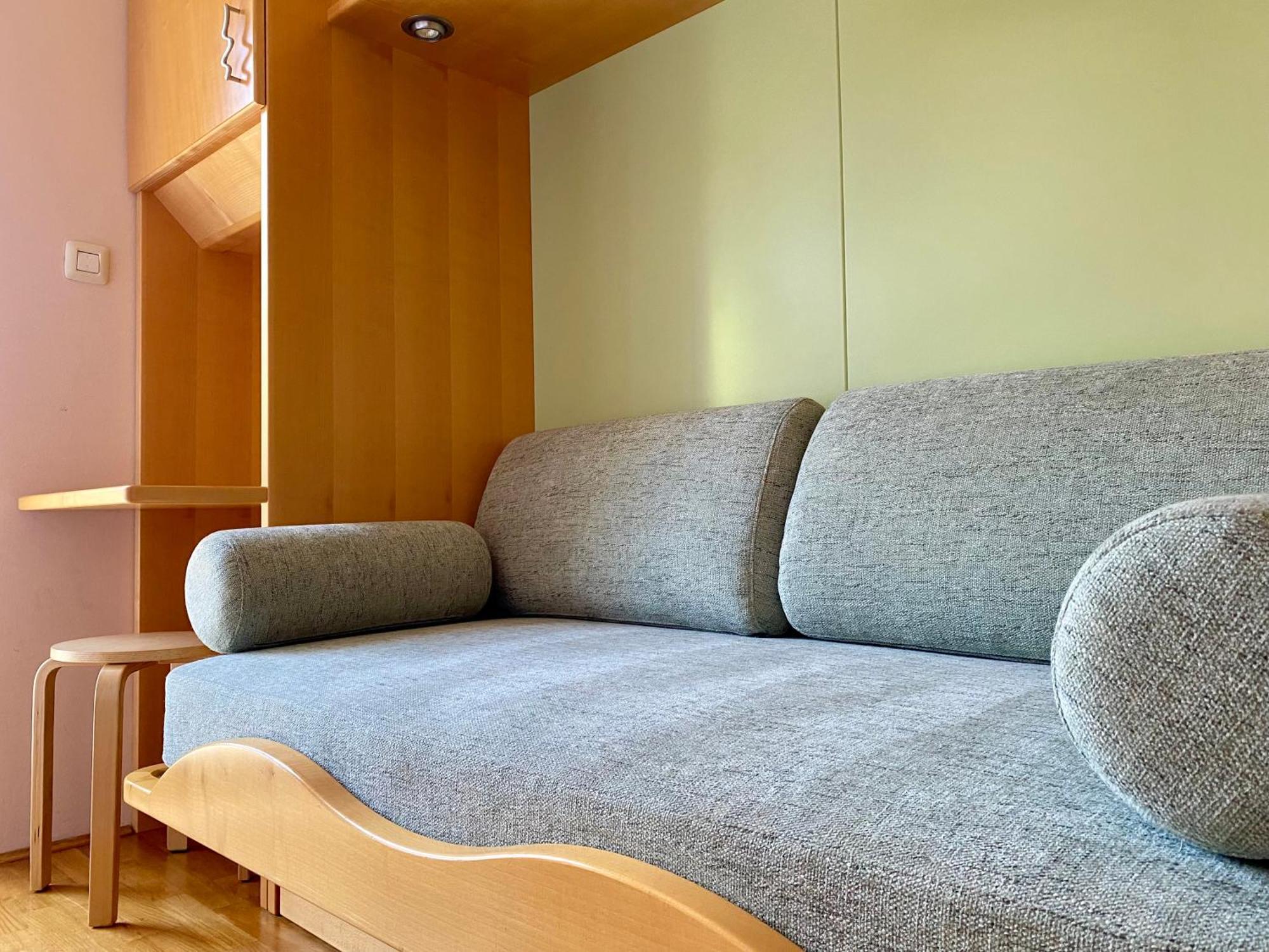 Apartments Alpha Center Бовец Екстериор снимка