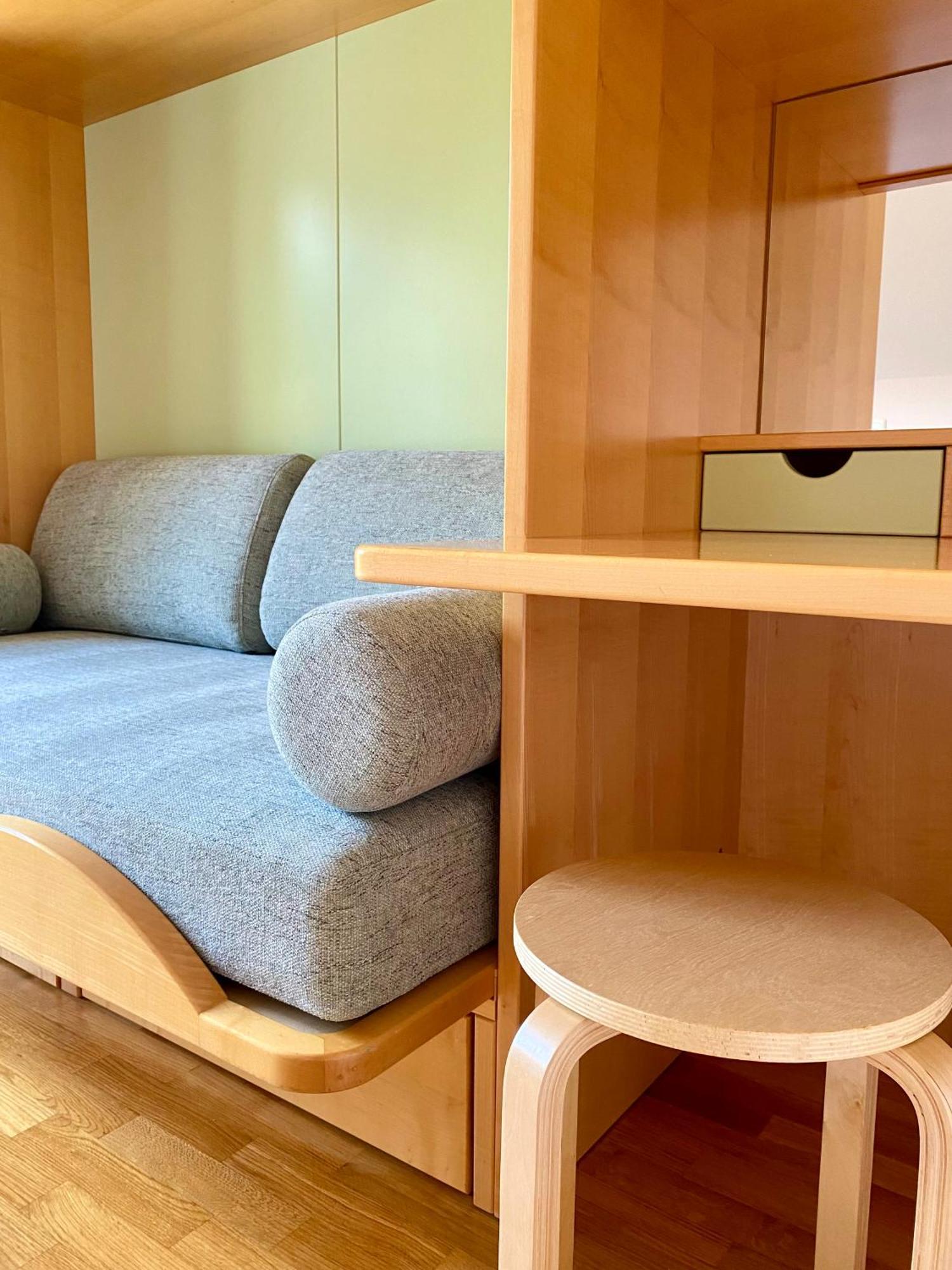 Apartments Alpha Center Бовец Екстериор снимка