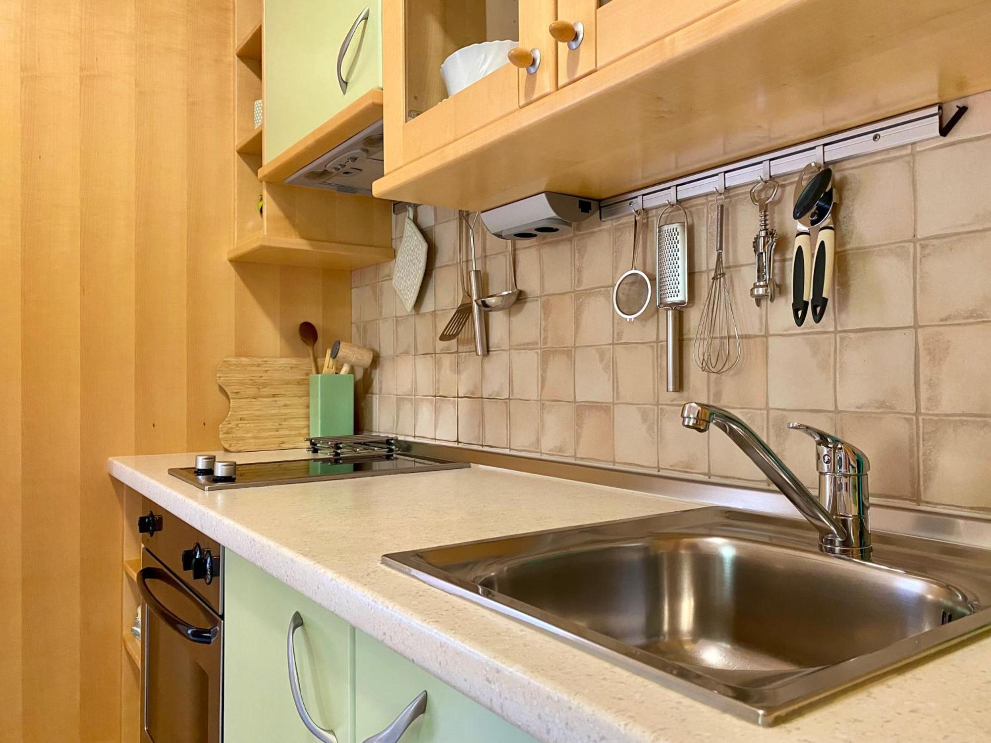 Apartments Alpha Center Бовец Стая снимка