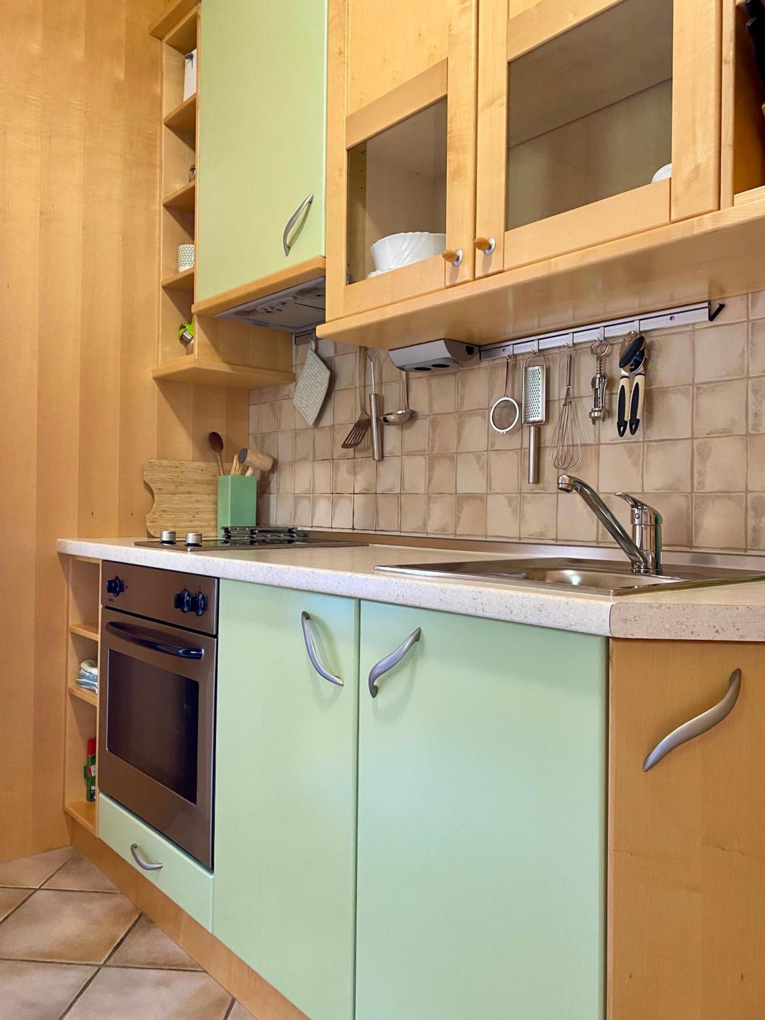 Apartments Alpha Center Бовец Екстериор снимка