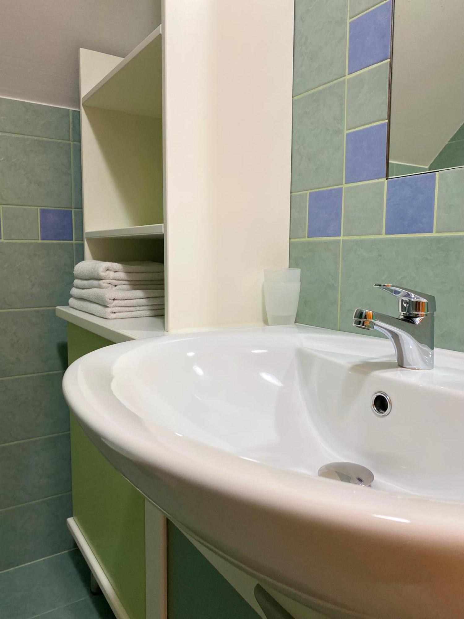 Apartments Alpha Center Бовец Екстериор снимка