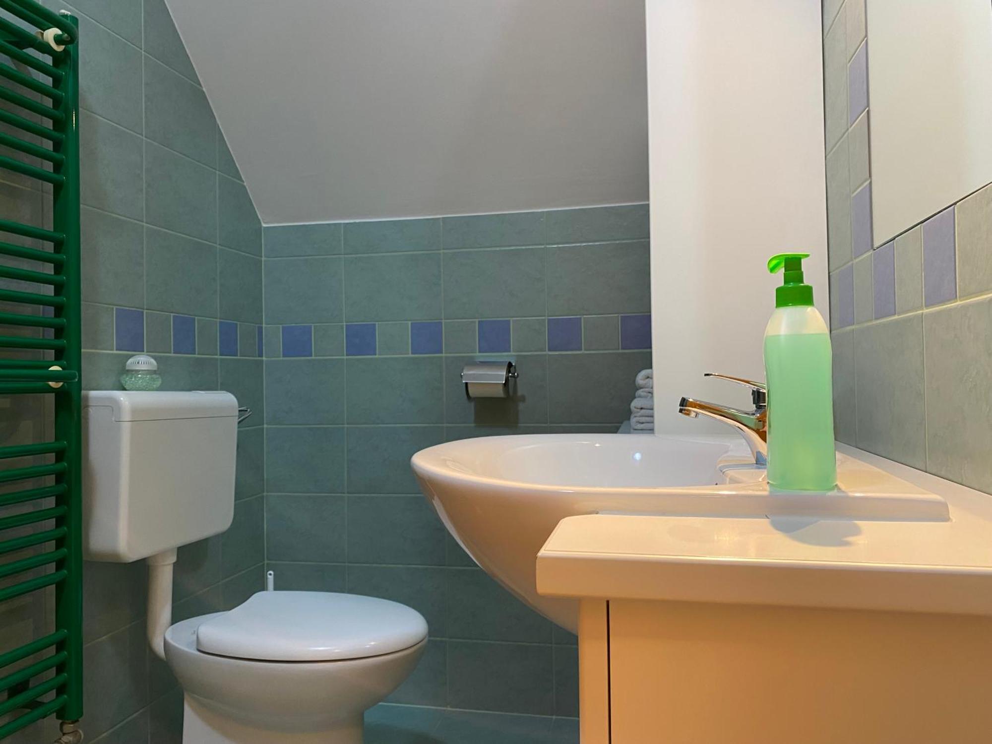 Apartments Alpha Center Бовец Екстериор снимка