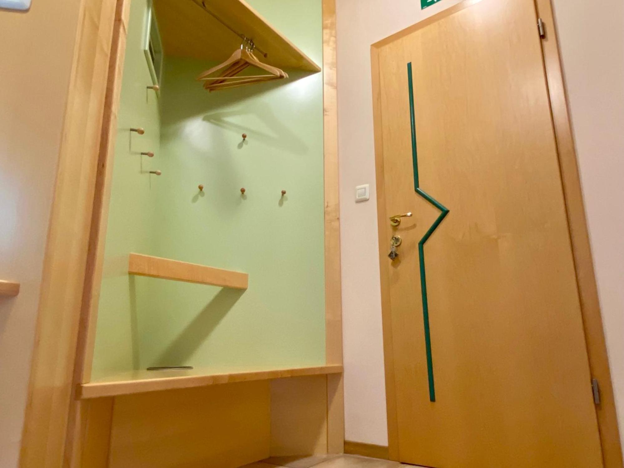 Apartments Alpha Center Бовец Екстериор снимка