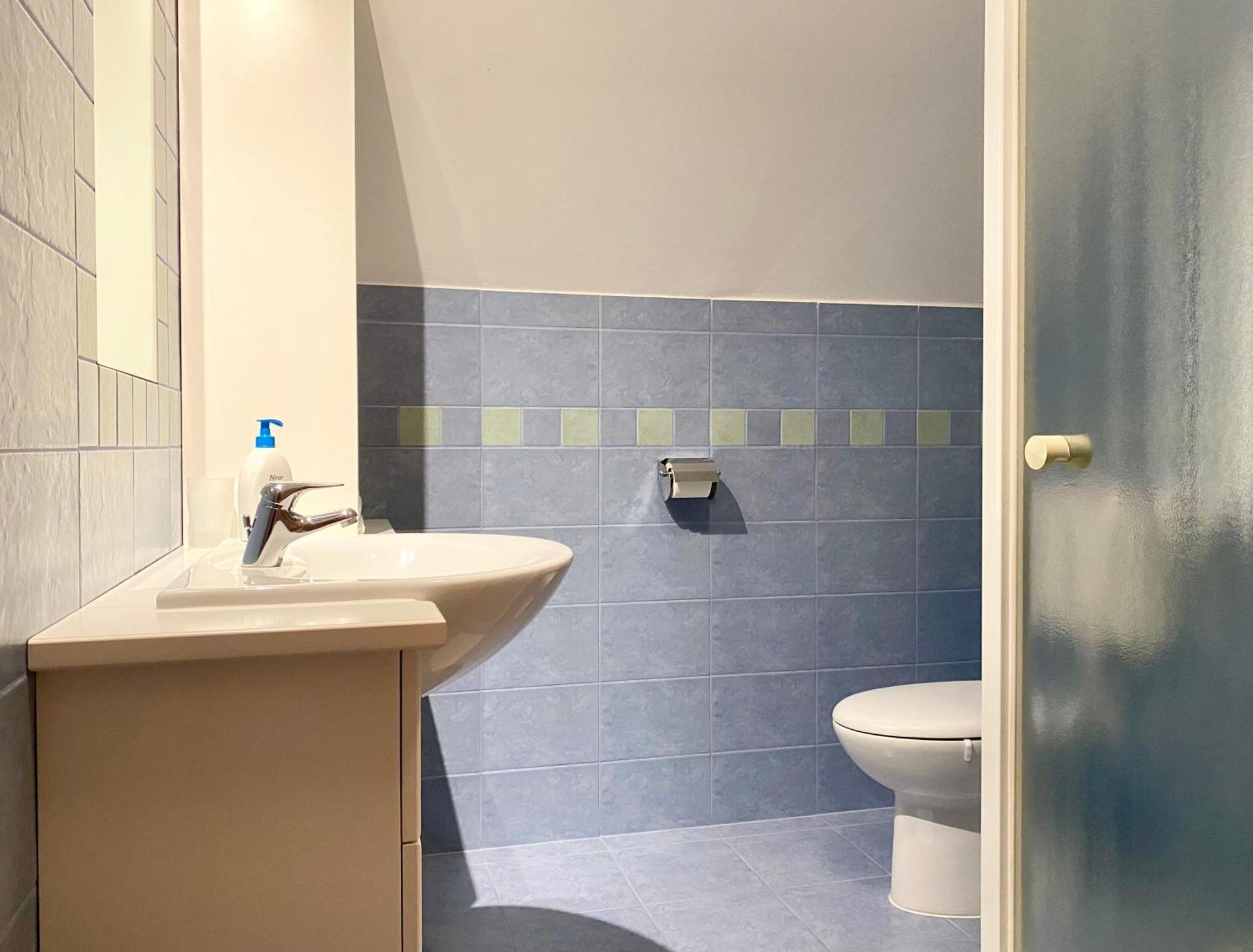 Apartments Alpha Center Бовец Екстериор снимка