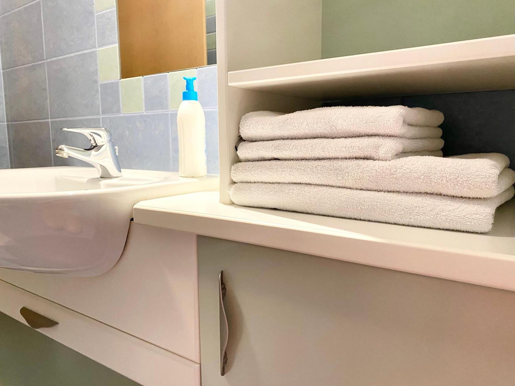 Apartments Alpha Center Бовец Екстериор снимка