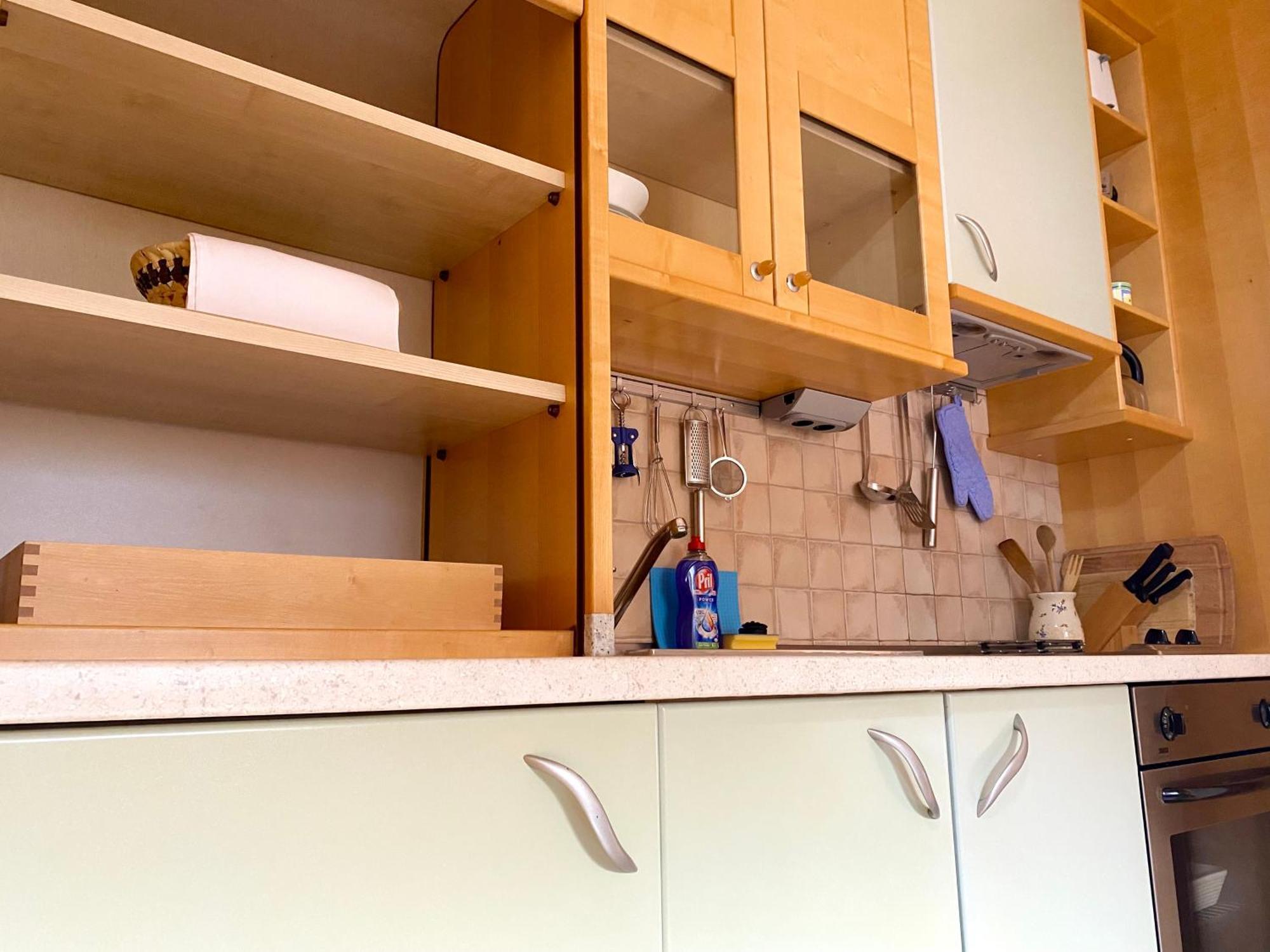 Apartments Alpha Center Бовец Екстериор снимка