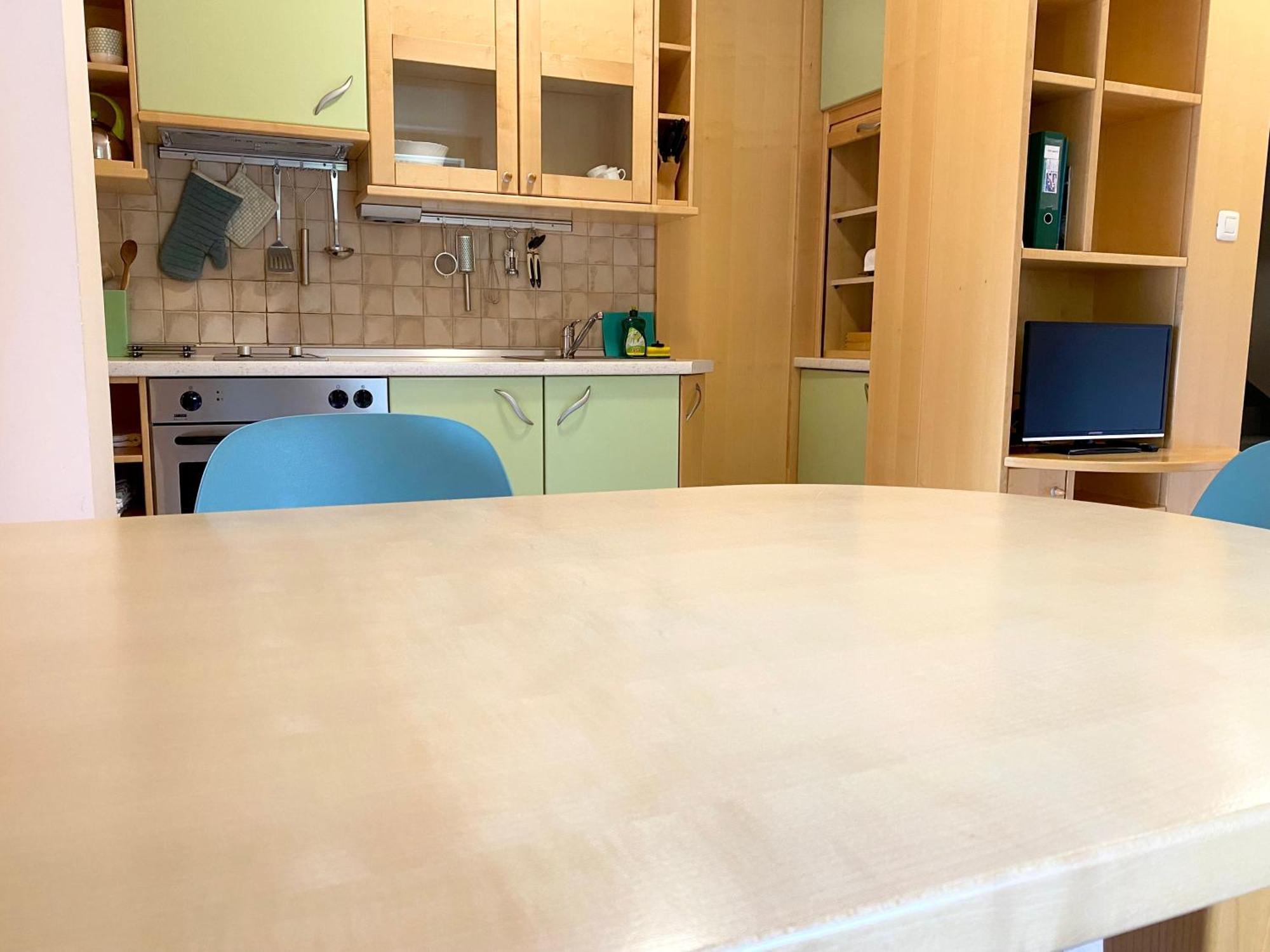 Apartments Alpha Center Бовец Екстериор снимка