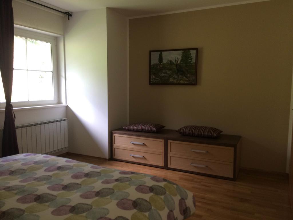 Apartments Alpha Center Бовец Екстериор снимка
